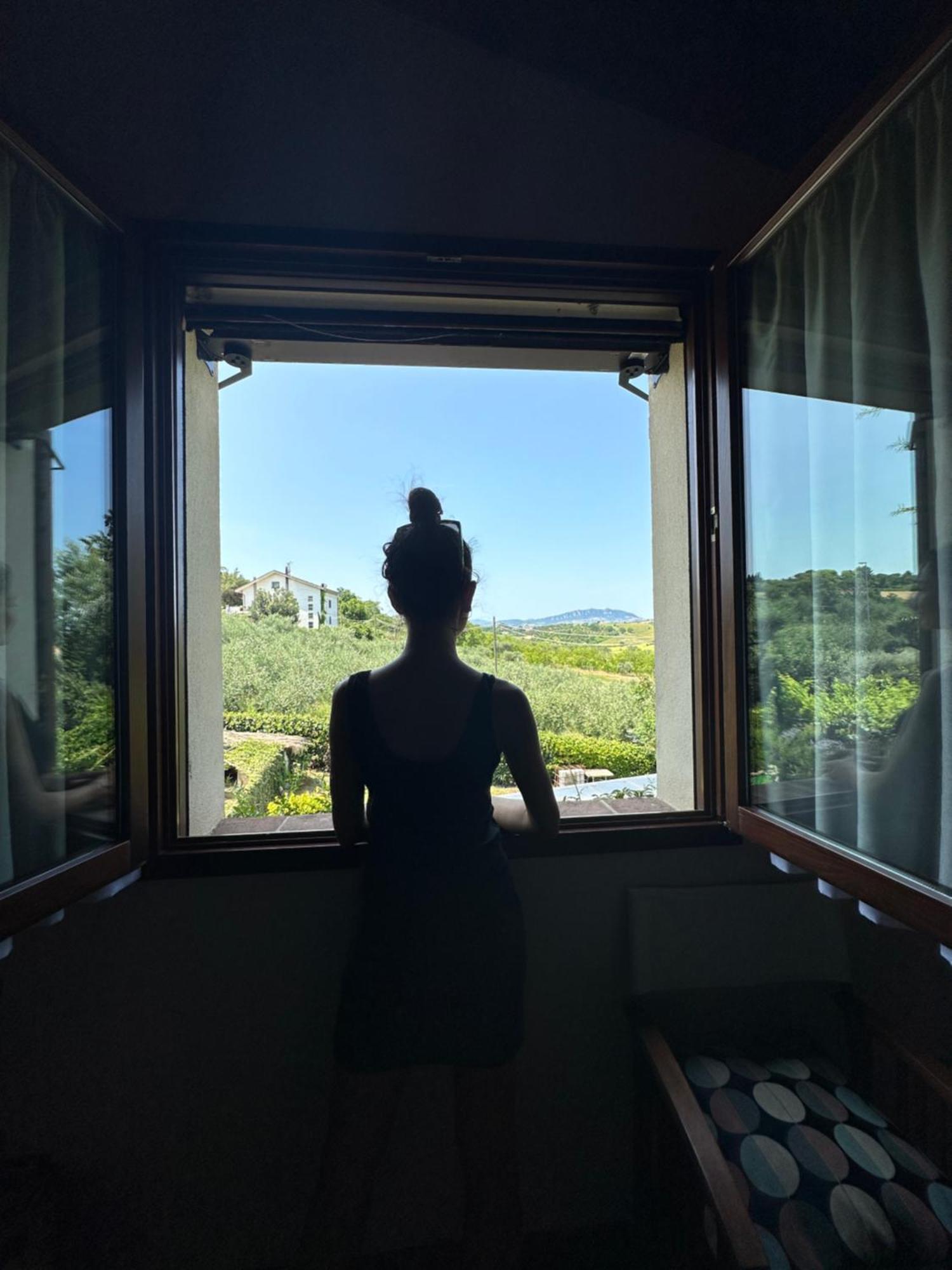 Ca' Dei Gelsi B & B Κοριάνο Εξωτερικό φωτογραφία