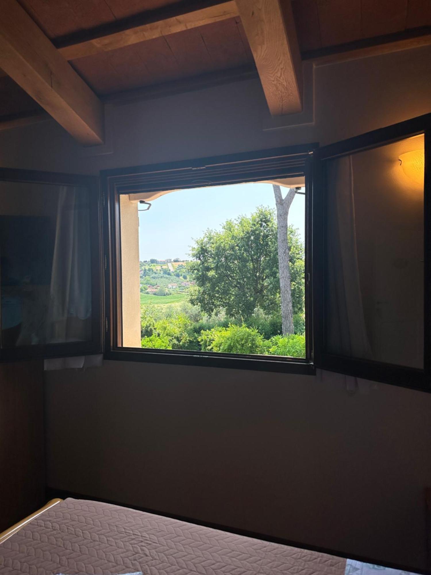 Ca' Dei Gelsi B & B Κοριάνο Εξωτερικό φωτογραφία