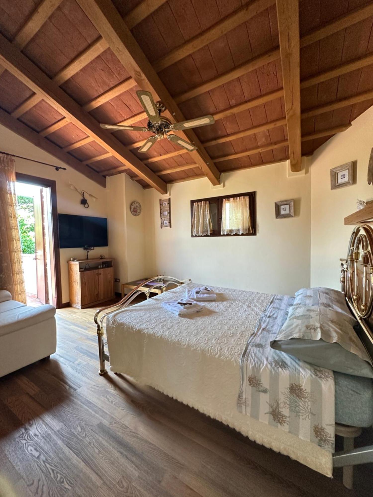 Ca' Dei Gelsi B & B Κοριάνο Εξωτερικό φωτογραφία