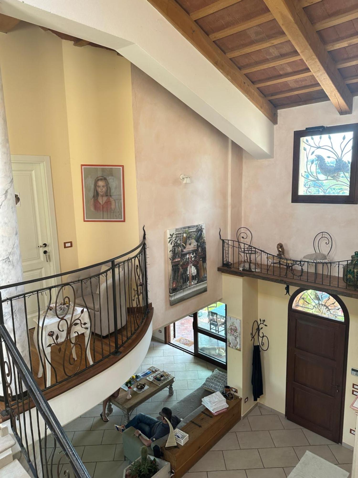 Ca' Dei Gelsi B & B Κοριάνο Εξωτερικό φωτογραφία