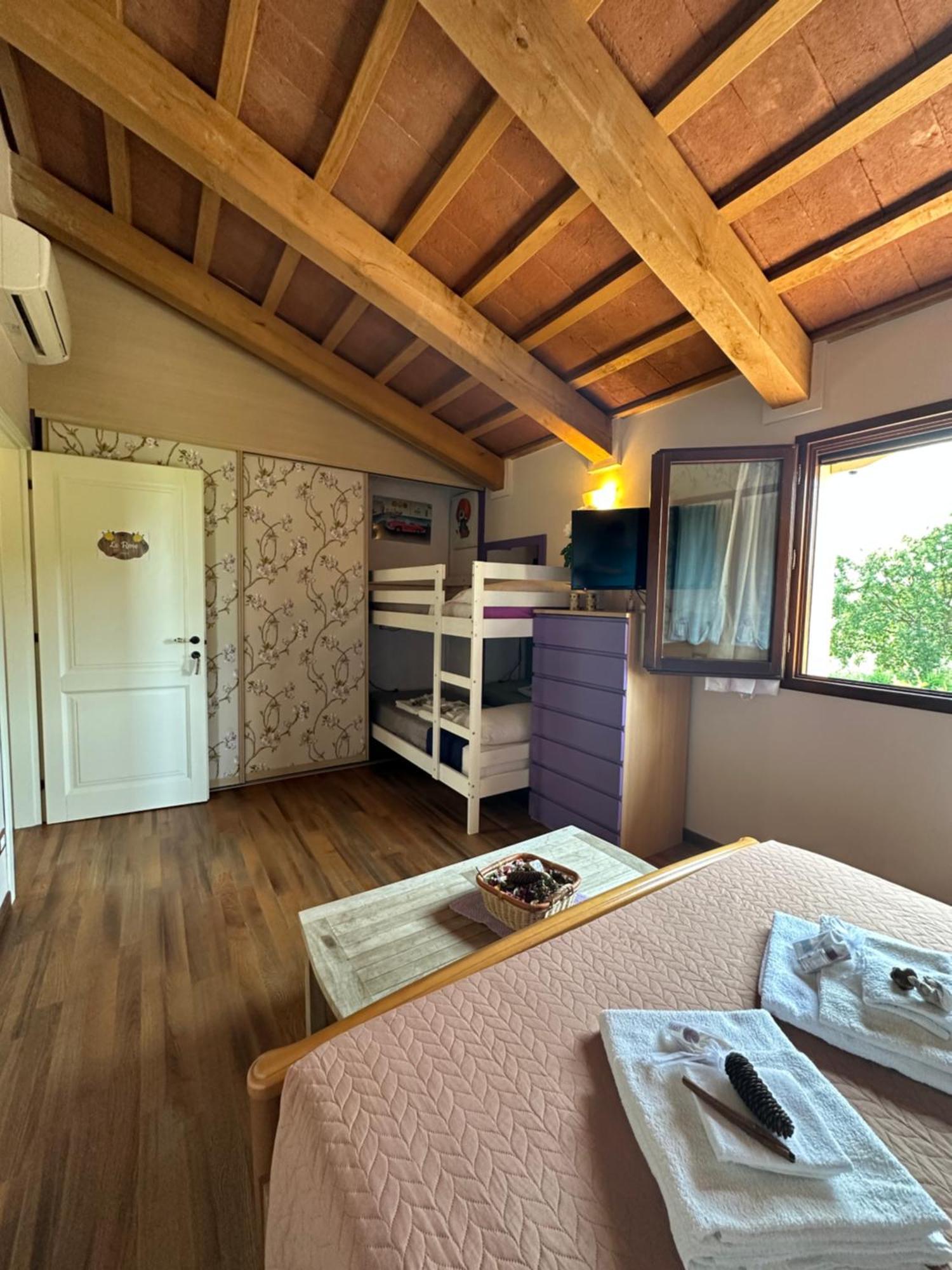Ca' Dei Gelsi B & B Κοριάνο Εξωτερικό φωτογραφία