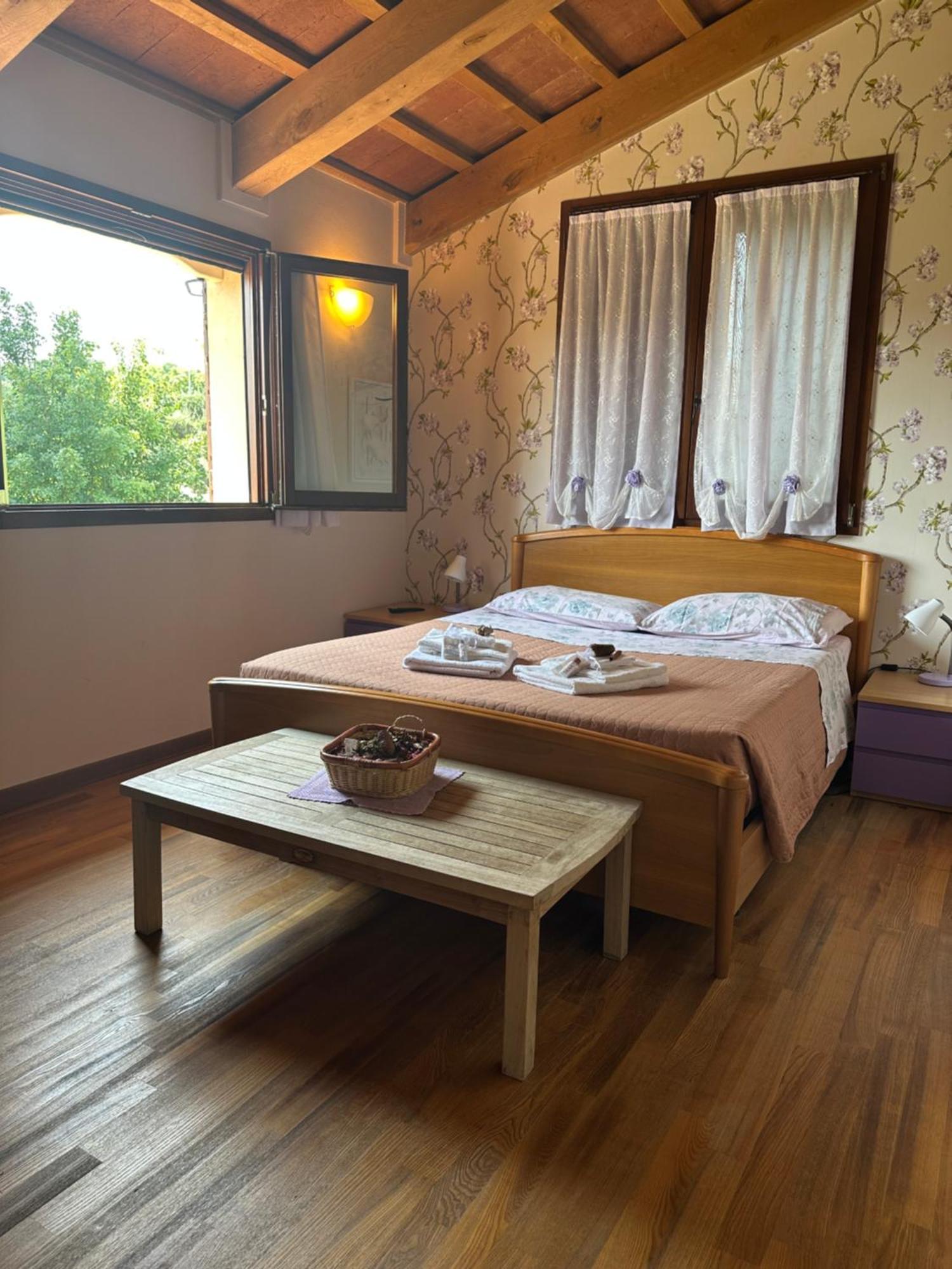Ca' Dei Gelsi B & B Κοριάνο Εξωτερικό φωτογραφία