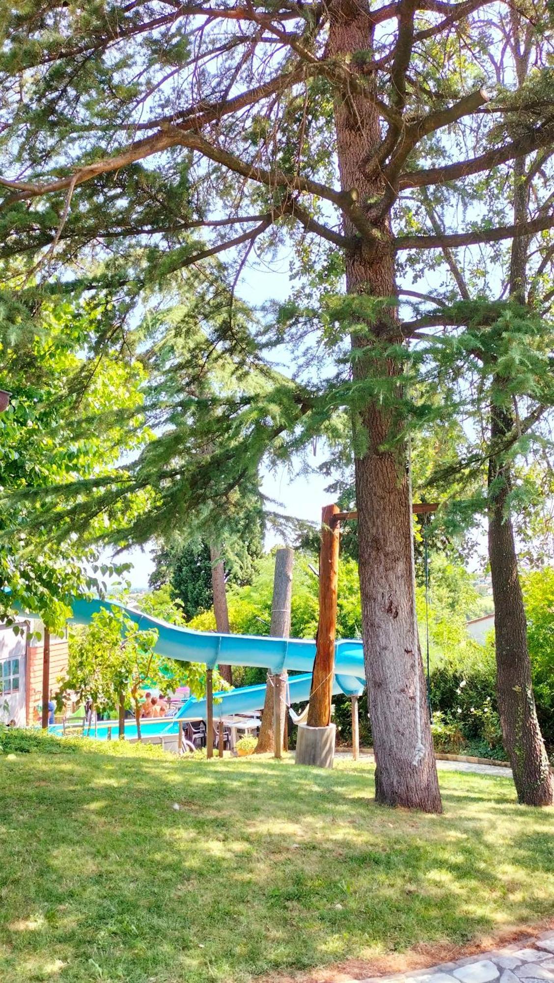 Ca' Dei Gelsi B & B Κοριάνο Εξωτερικό φωτογραφία