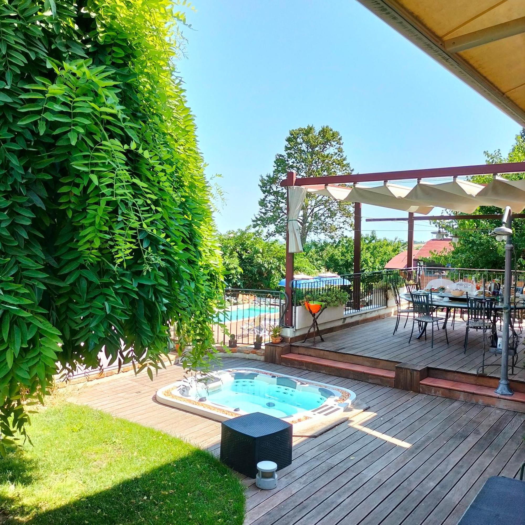 Ca' Dei Gelsi B & B Κοριάνο Εξωτερικό φωτογραφία