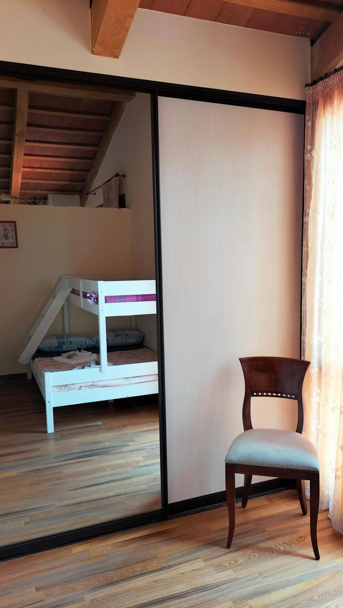 Ca' Dei Gelsi B & B Κοριάνο Εξωτερικό φωτογραφία