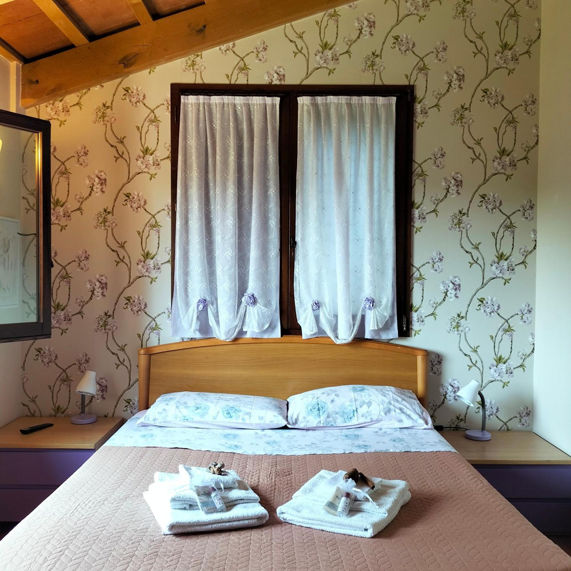 Ca' Dei Gelsi B & B Κοριάνο Εξωτερικό φωτογραφία