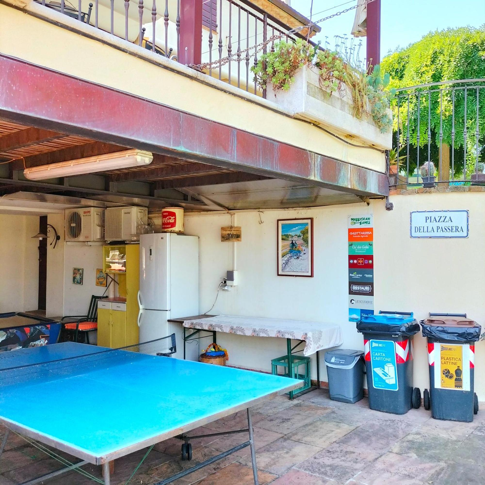 Ca' Dei Gelsi B & B Κοριάνο Εξωτερικό φωτογραφία