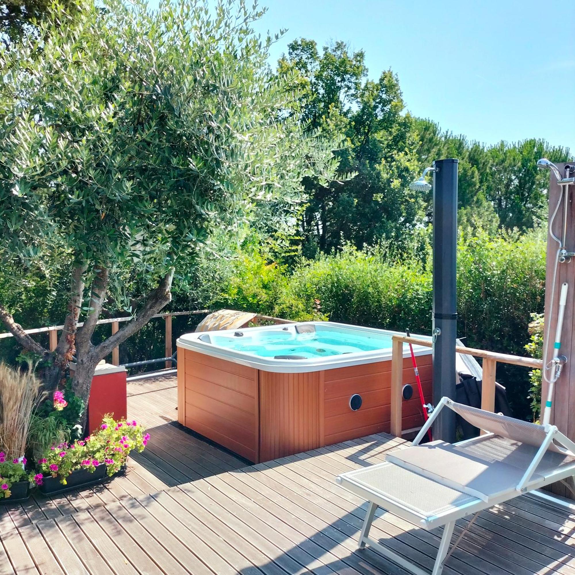 Ca' Dei Gelsi B & B Κοριάνο Εξωτερικό φωτογραφία