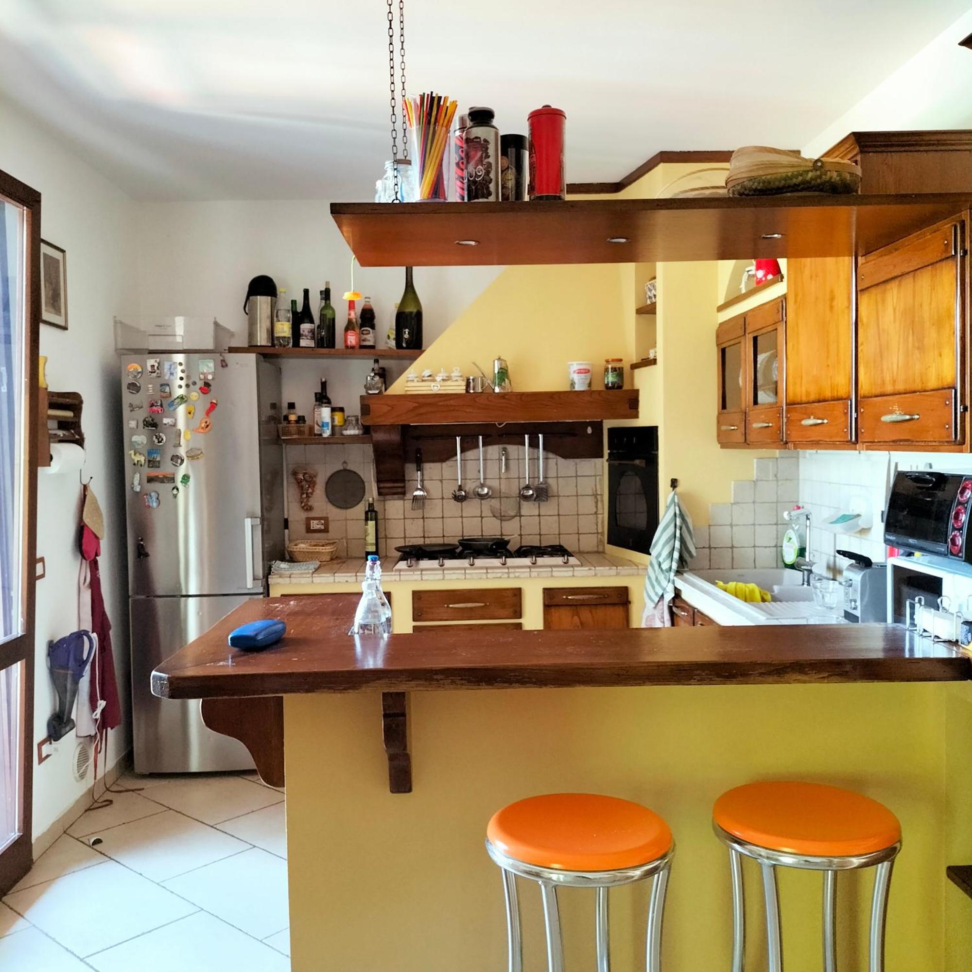Ca' Dei Gelsi B & B Κοριάνο Εξωτερικό φωτογραφία