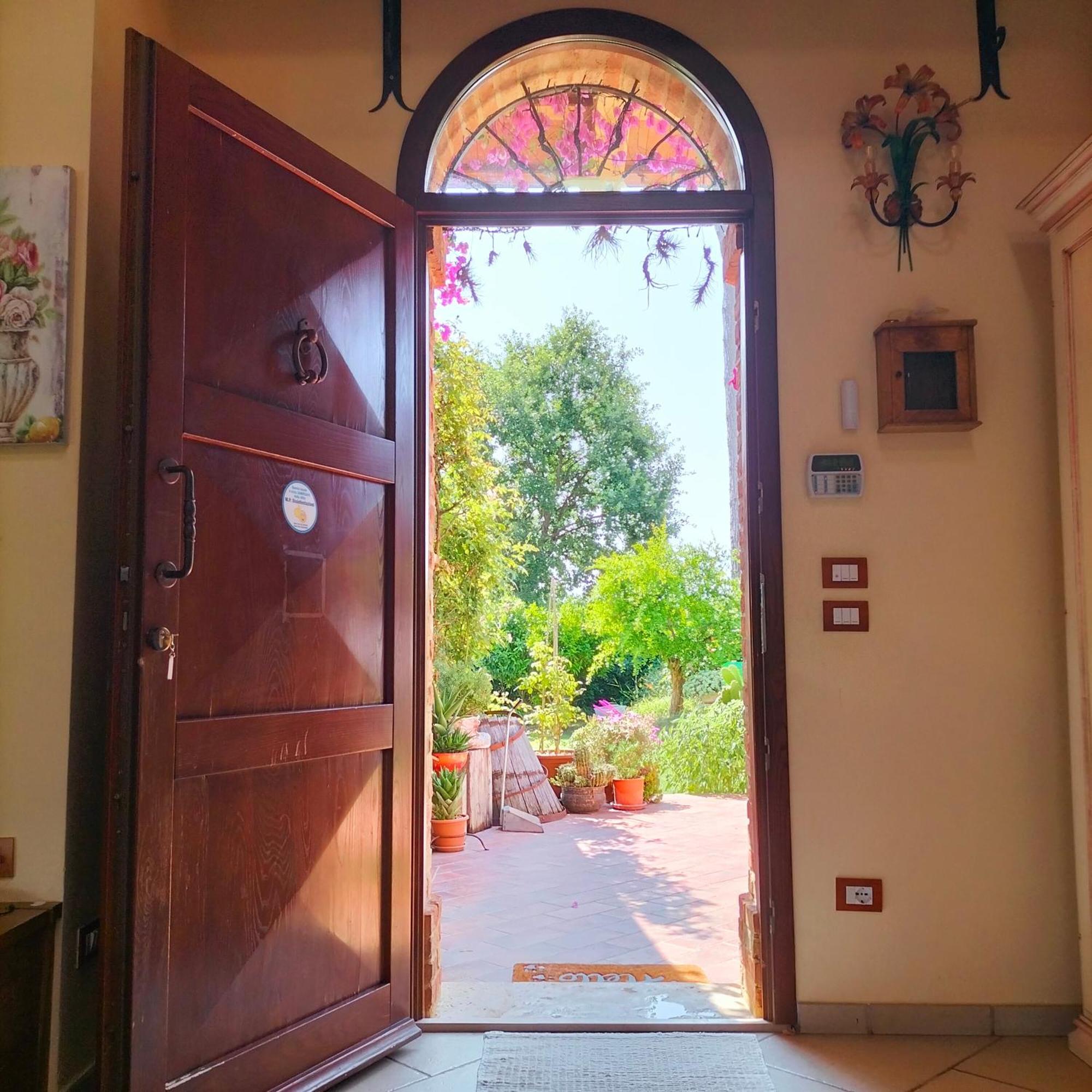 Ca' Dei Gelsi B & B Κοριάνο Εξωτερικό φωτογραφία