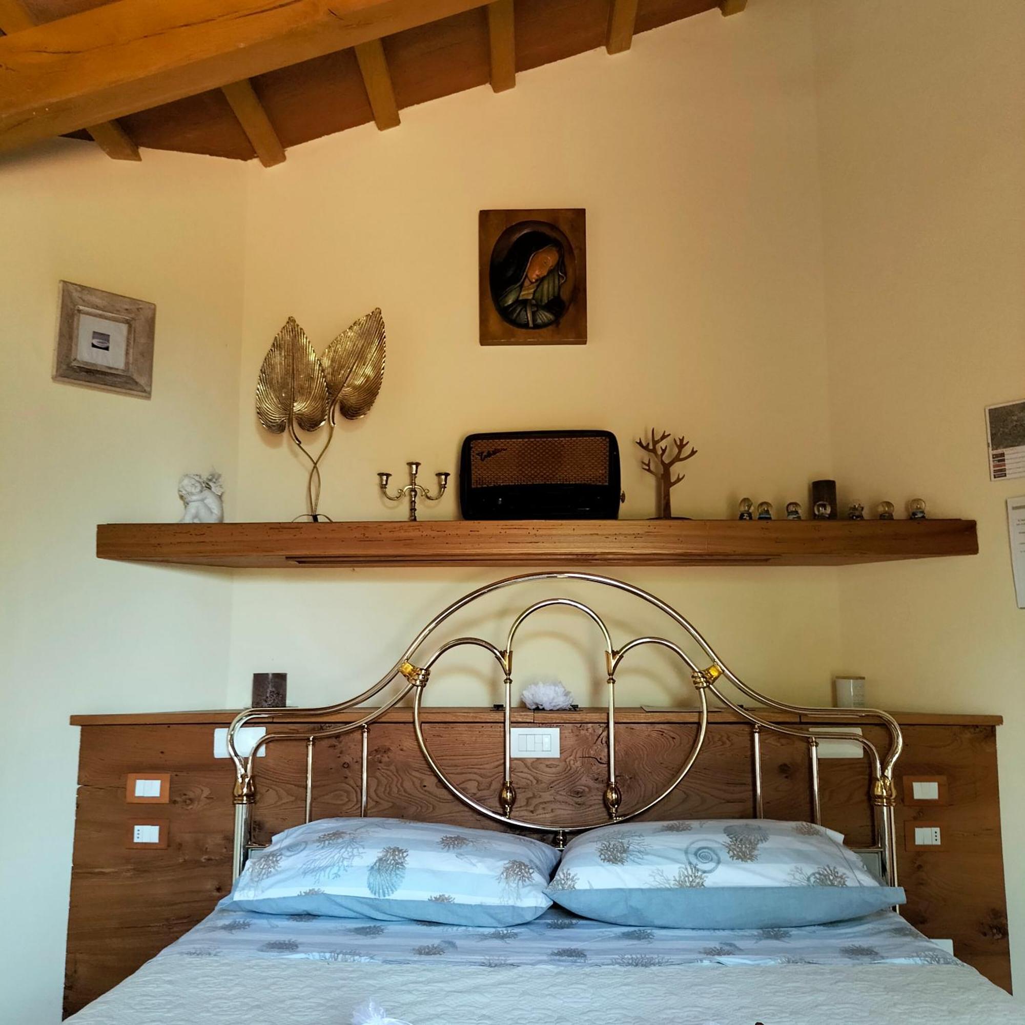 Ca' Dei Gelsi B & B Κοριάνο Εξωτερικό φωτογραφία