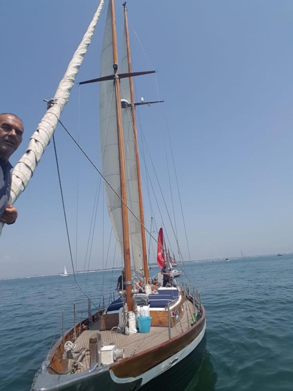 Ca' Dei Gelsi B & B Κοριάνο Εξωτερικό φωτογραφία