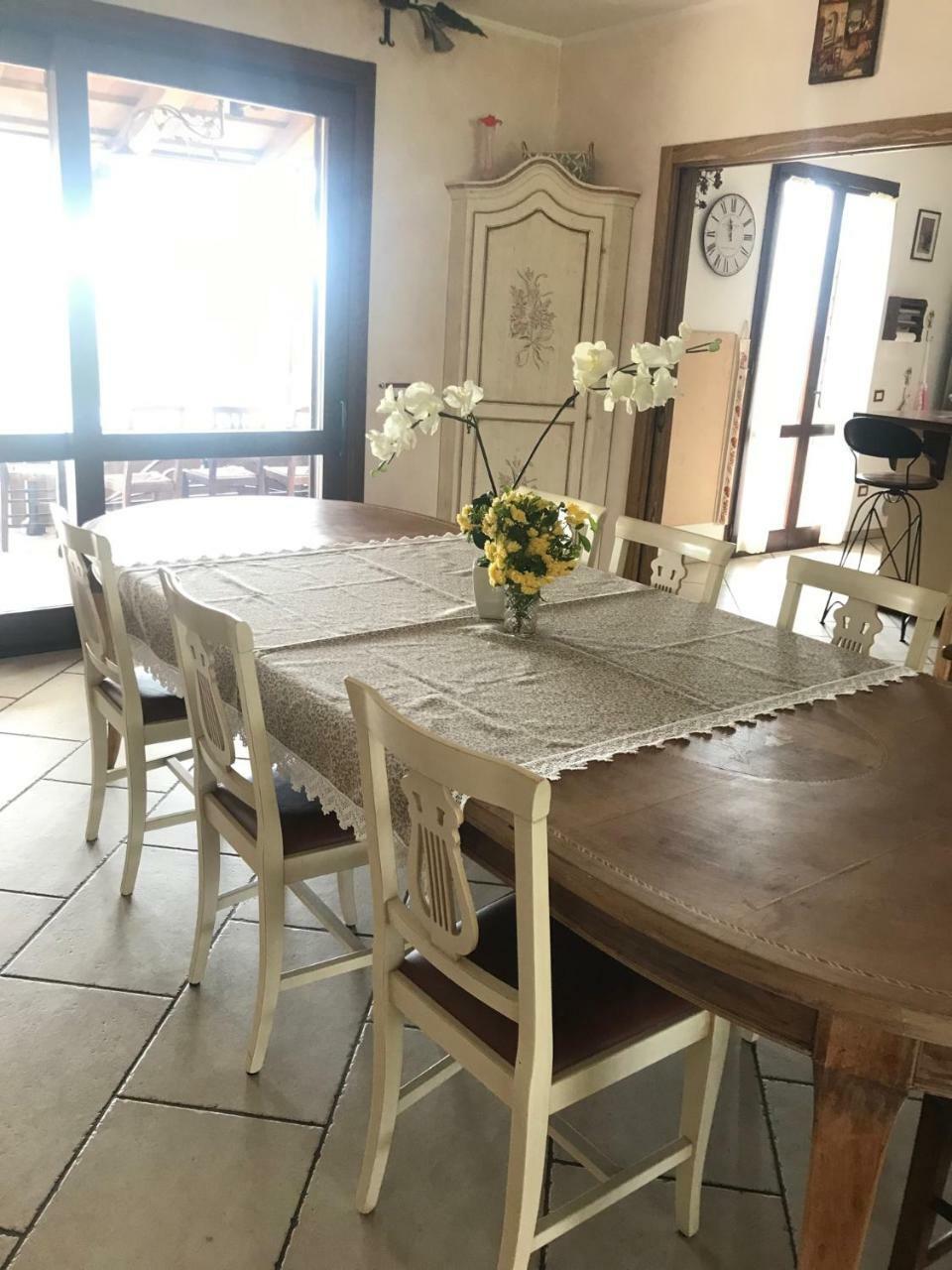 Ca' Dei Gelsi B & B Κοριάνο Εξωτερικό φωτογραφία