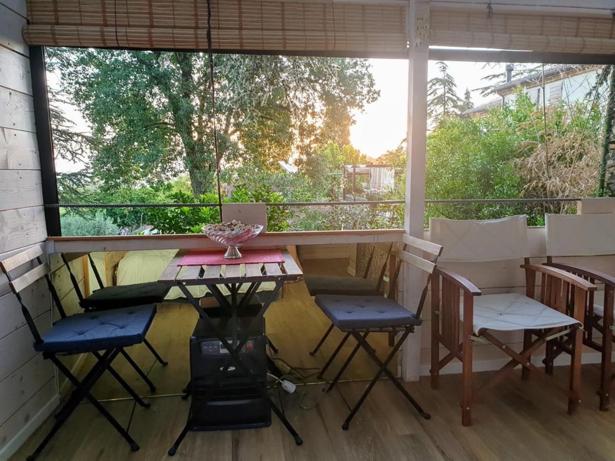 Ca' Dei Gelsi B & B Κοριάνο Εξωτερικό φωτογραφία