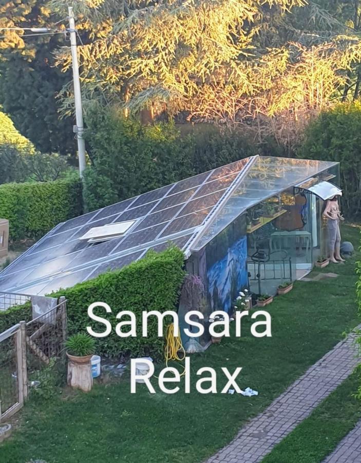 Ca' Dei Gelsi B & B Κοριάνο Εξωτερικό φωτογραφία
